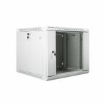 Armário rack mural Lanberg WF01-6609-10S