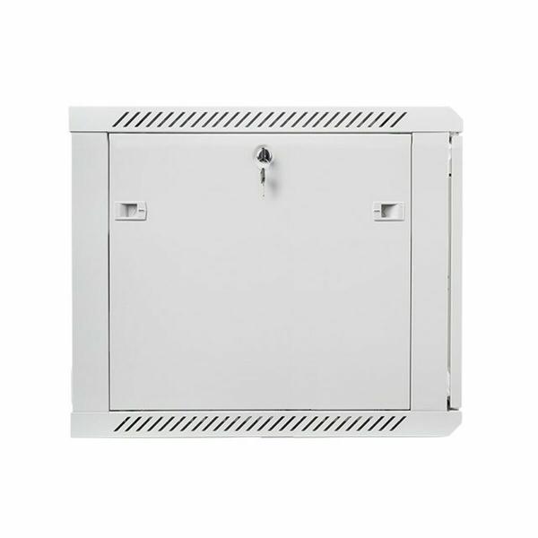 Armário rack mural Lanberg WF01-6609-10S