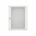 Armário rack mural Lanberg WF01-6415-10S