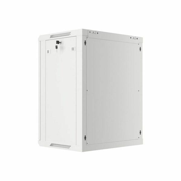 Armário rack mural Lanberg WF01-6415-10S