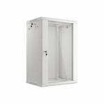 Armário rack mural Lanberg WF01-6418-10S