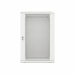 Armário rack mural Lanberg WF01-6418-10S