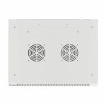 Armário rack mural Lanberg WF01-6418-10S