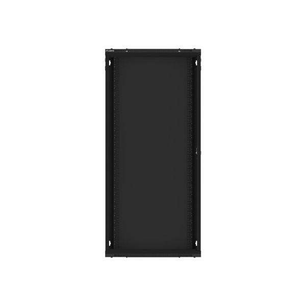 Armário rack Lanberg WF01-6427-10B 19"