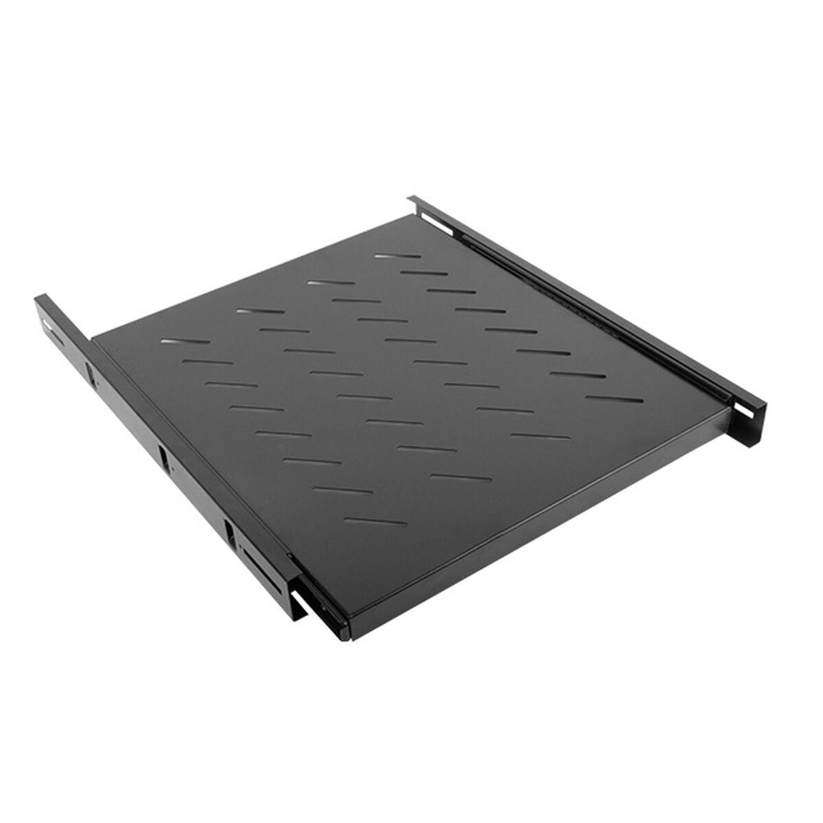 Bandeja Deslizante para Armário rack Lanberg AK-1007-B