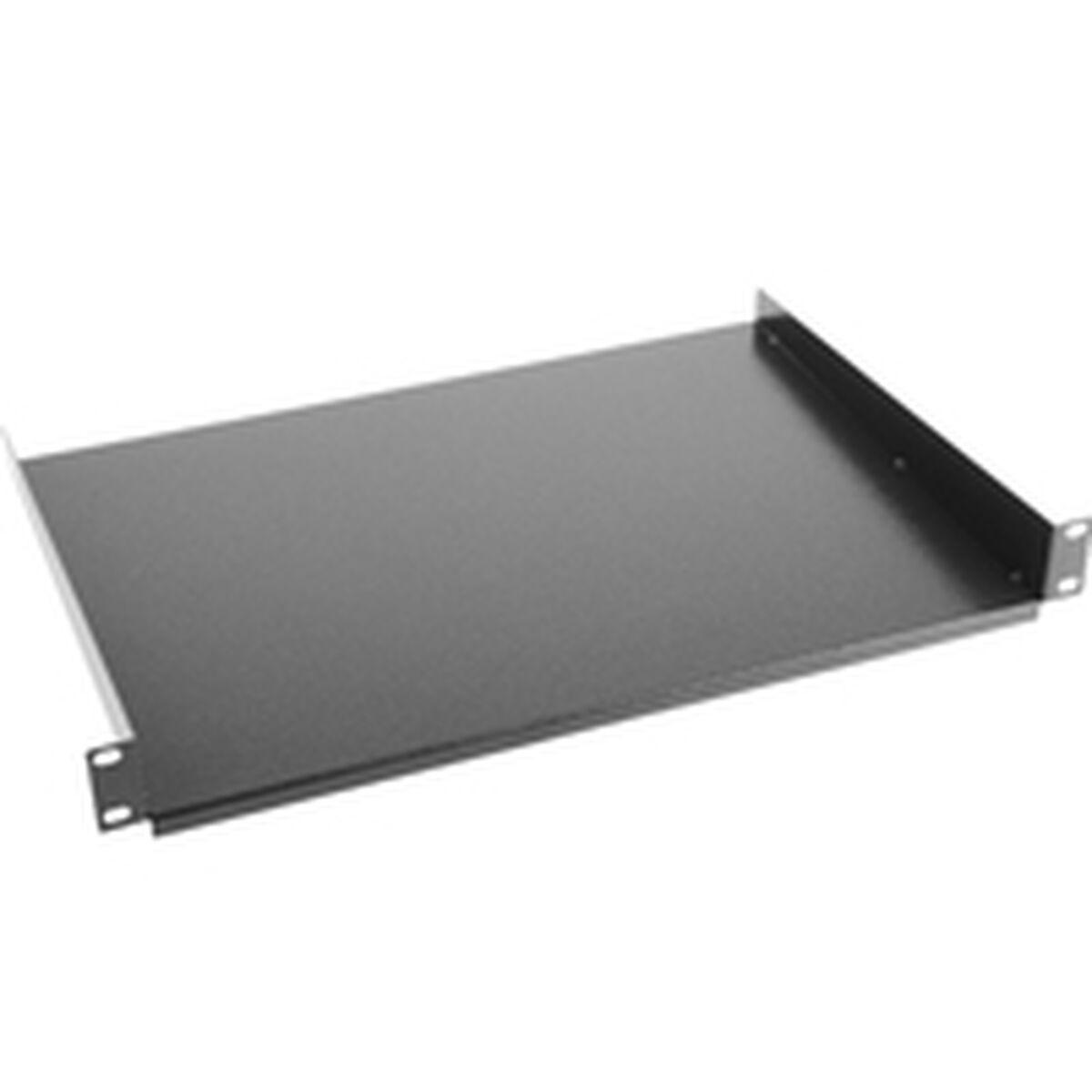 Bandeja Deslizante para Armário rack Lanberg AK-1008-B