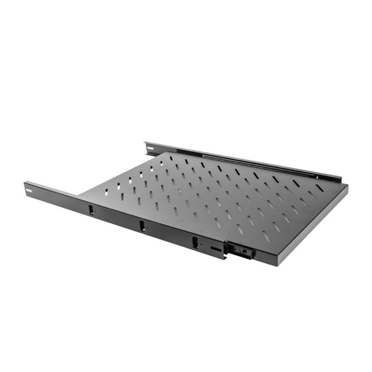 Bandeja Deslizante para Armário rack Lanberg AK-1011-B 465 x 750 mm