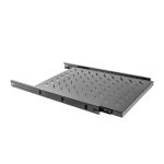 Bandeja Deslizante para Armário rack Lanberg AK-1011-B 465 x 750 mm