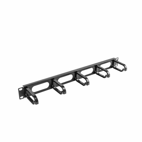 Bandeja Fixa para Armário rack Lanberg AK-1205-B