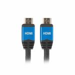 Cabo HDMI Lanberg ‎CA-HDMI-20CU-0018-BL (1,8 m)