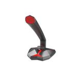 Microfone Genesis NGM-1392 Preto