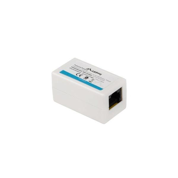 Adaptador RJ45 Lanberg AD-RJ45-RJ45-OU5