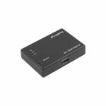 Switch HDMI Lanberg SWV-HDMI-0003 Preto