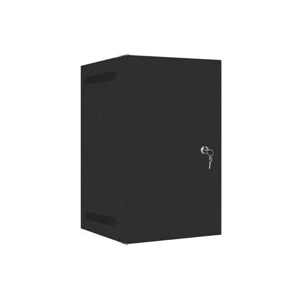 Armário rack mural Lanberg WF10-2309-00B