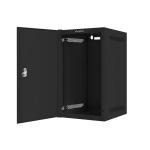 Armário rack mural Lanberg WF10-2309-00B