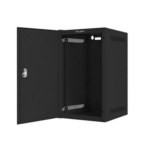 Armário rack mural Lanberg WF10-2309-00B