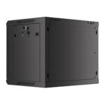 Armário rack mural Lanberg WF01-6409-00B