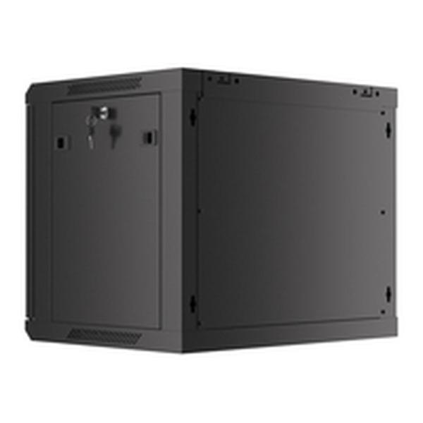 Armário rack mural Lanberg WF01-6409-00B