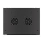 Armário rack mural Lanberg WF01-6409-00B