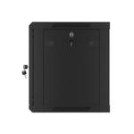 Armário rack mural Lanberg WF01-6409-00B