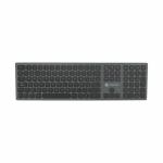 Teclado Bluetooth Natec NKL-1830 Qwerty espanhol Espanhol