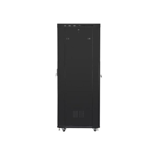 Armário rack mural Lanberg FF01-8027-23BL