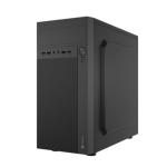 Caixa Semitorre ATX Natec NPC-2038 Preto