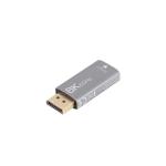 Adaptador DisplayPort para HDMI Lanberg AD-DP-HD-03