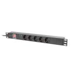 Capa para Telemóvel Lanberg PDU-05F-0200-BK