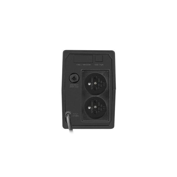Sistema Interactivo de Fornecimento Ininterrupto de Energia Armac HL/850E/LED/V2 480 W