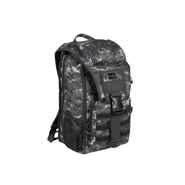 Mochila para notebook Genesis Pallad 450 Lite Camuflagem (1 Unidade)