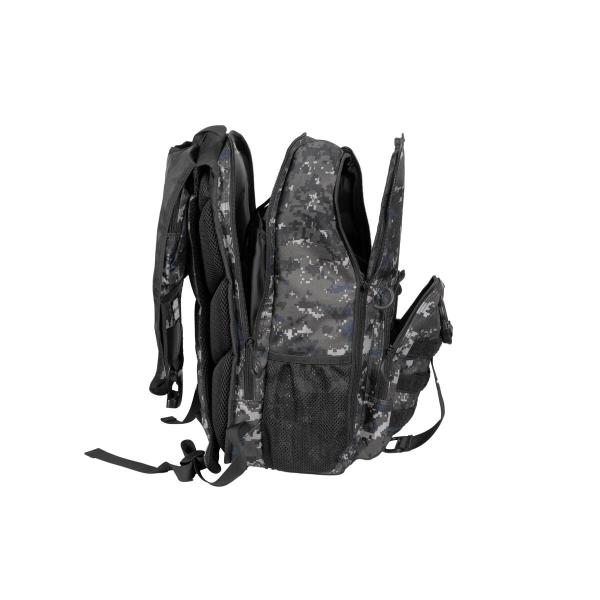 Mochila para notebook Genesis Pallad 450 Lite Camuflagem (1 Unidade)