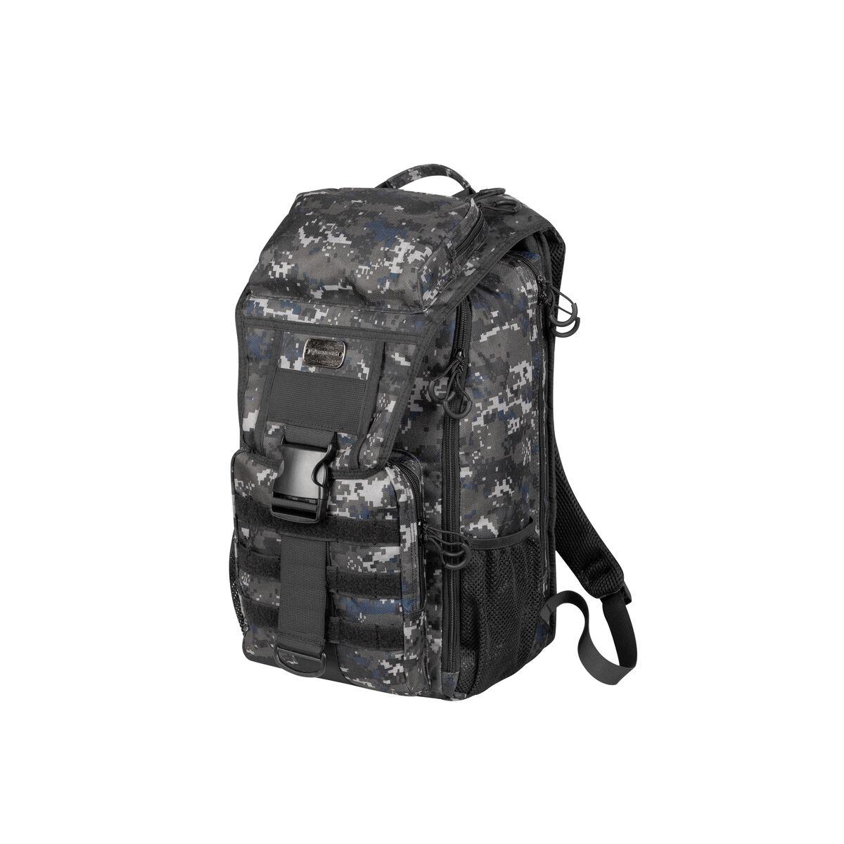 Mochila para notebook Genesis Pallad 450 Lite Camuflagem (1 Unidade)