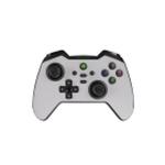 Comando Gaming Genesis MANGAN 400 Branco Bluetooth