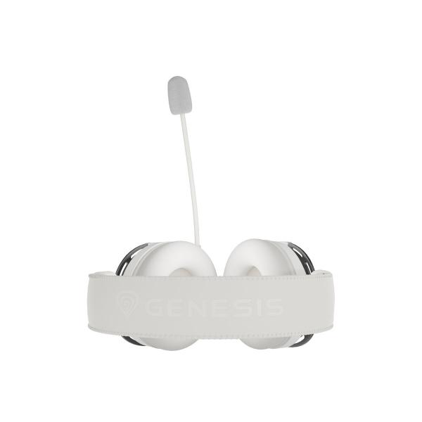 Auriculares Genesis NSG-2161 Branco