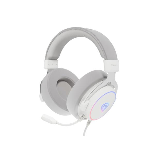 Auriculares Genesis NSG-2170 Branco Multicolor