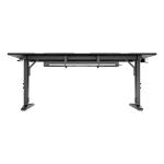 Mesa de Escritório Genesis NDS-2251 Preto