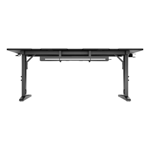 Mesa de Escritório Genesis NDS-2251 Preto