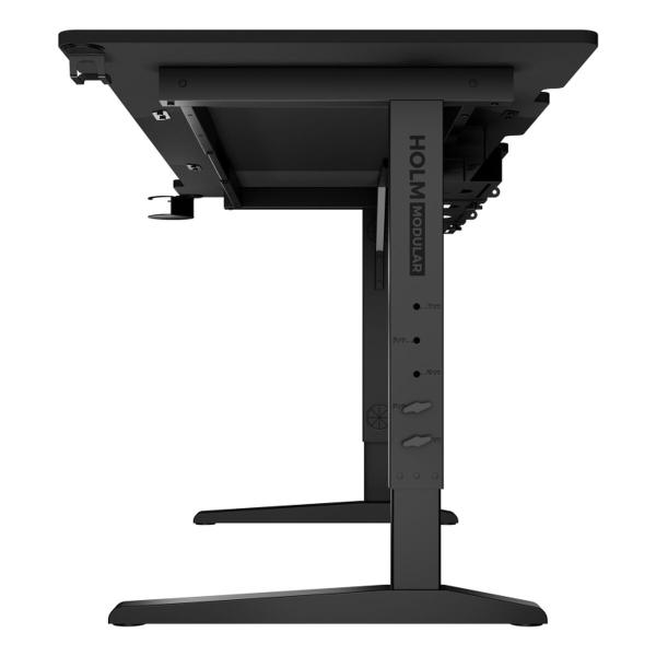 Mesa de Escritório Genesis NDS-2251 Preto