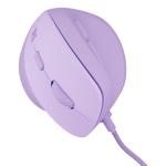 Rato Natec NMY-2274 Violeta