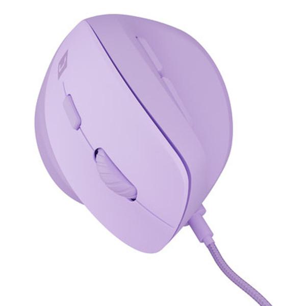 Rato Natec NMY-2274 Violeta