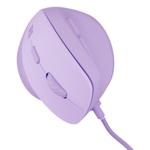 Rato Natec NMY-2274 Violeta