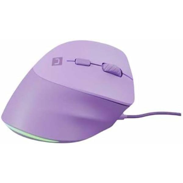 Rato Natec NMY-2274 Violeta