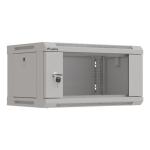 Armário rack mural Lanberg WF03-5304-10S