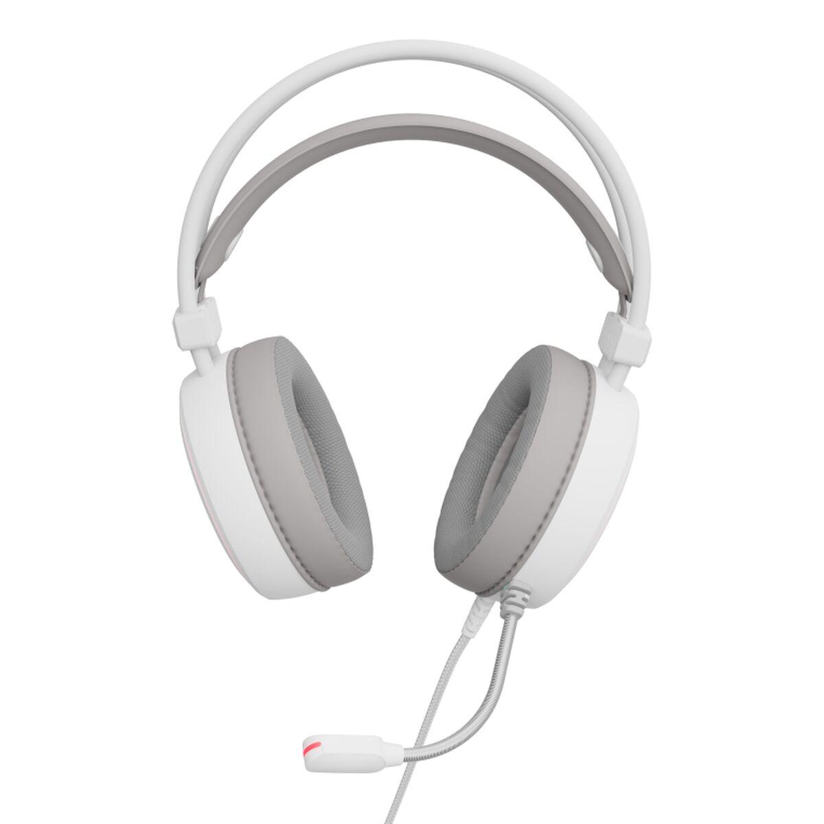Auriculares Genesis NSG-2308 Branco