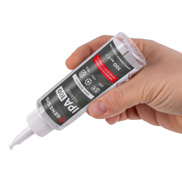 Líquido limpador Genesis GENESIS IPA 100