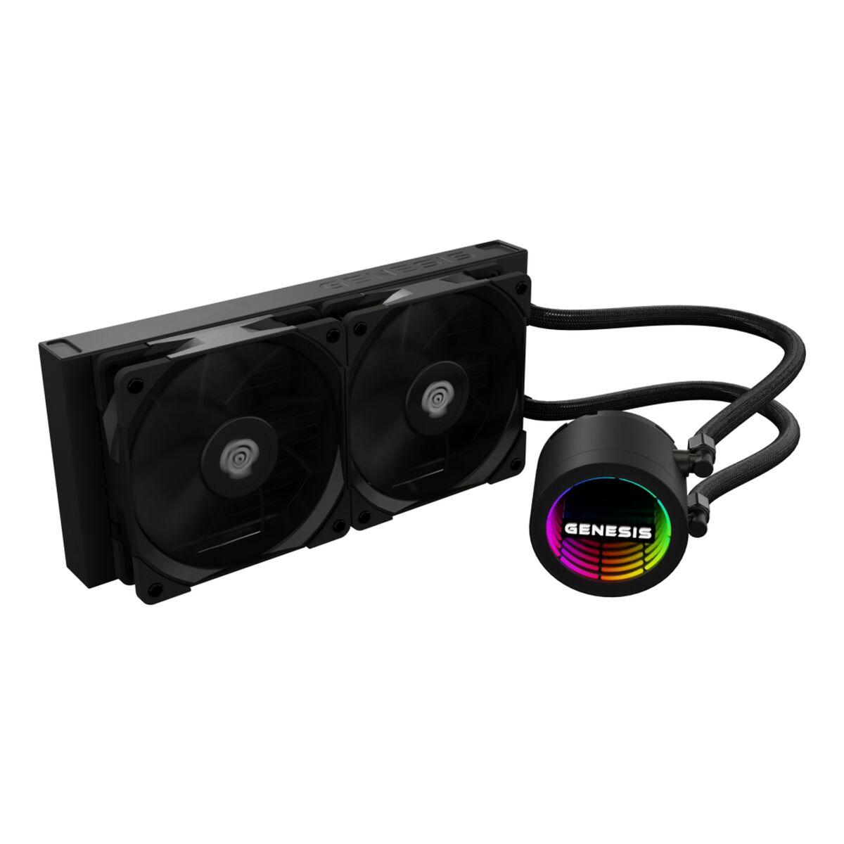 Kit de refrigeração líquida Genesis GENESIS NLG-2318