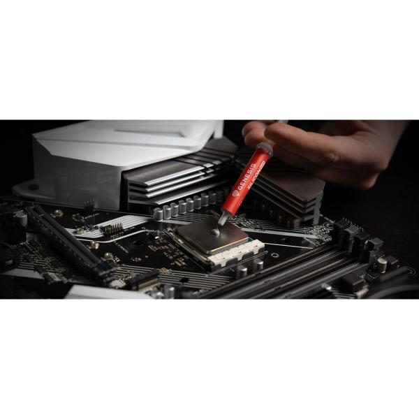 Seringa Pasta Térmica Genesis NTG-2329