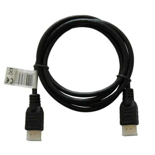 Cabo HDMI Savio CL-38 15 m
