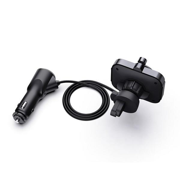 Reprodutor MP3 e Transmissor FM para Auto Savio TR-14